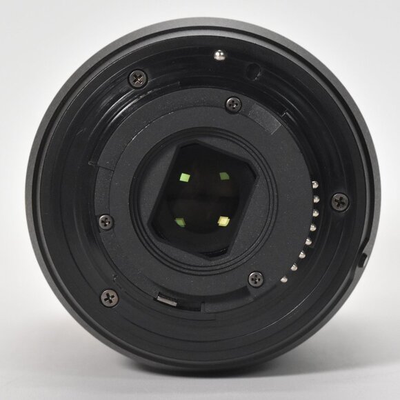 Nikon AF-P DX NIKKOR 70-300mm f/4.5-6.3G ED Zoom Telephoto Lens w/Bag MINT - Picture 7 of 9